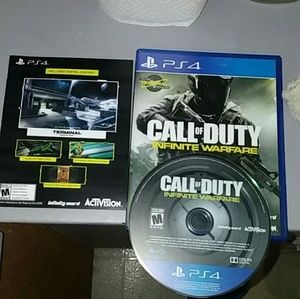 2 ps4 video games never played